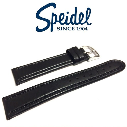 New speidel 18mm oiled - new,
